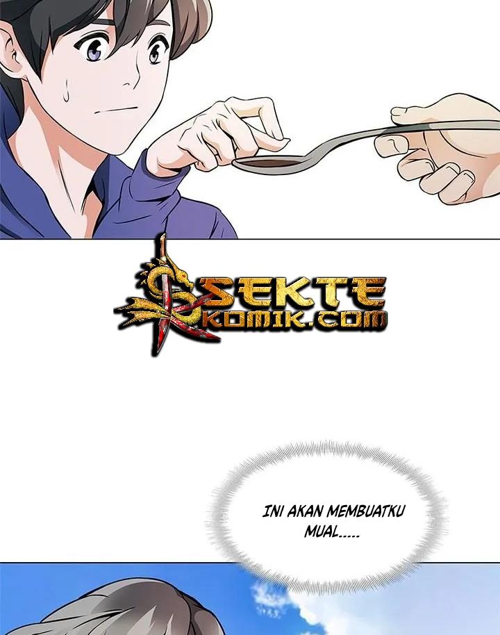 I Stack Experience Through Writing Books Chapter 21 Gambar 37