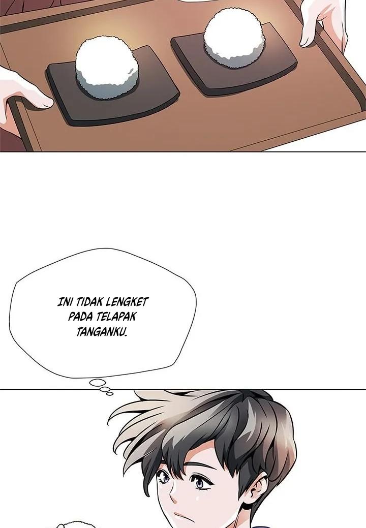 I Stack Experience Through Writing Books Chapter 21 Gambar 44