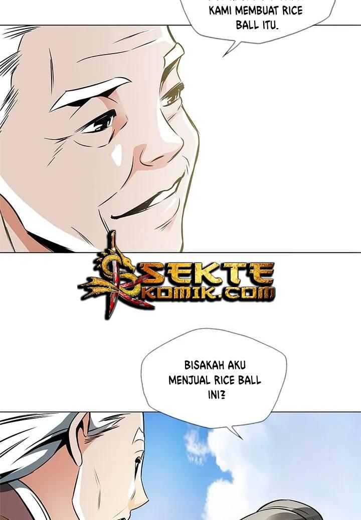 I Stack Experience Through Writing Books Chapter 21 Gambar 53