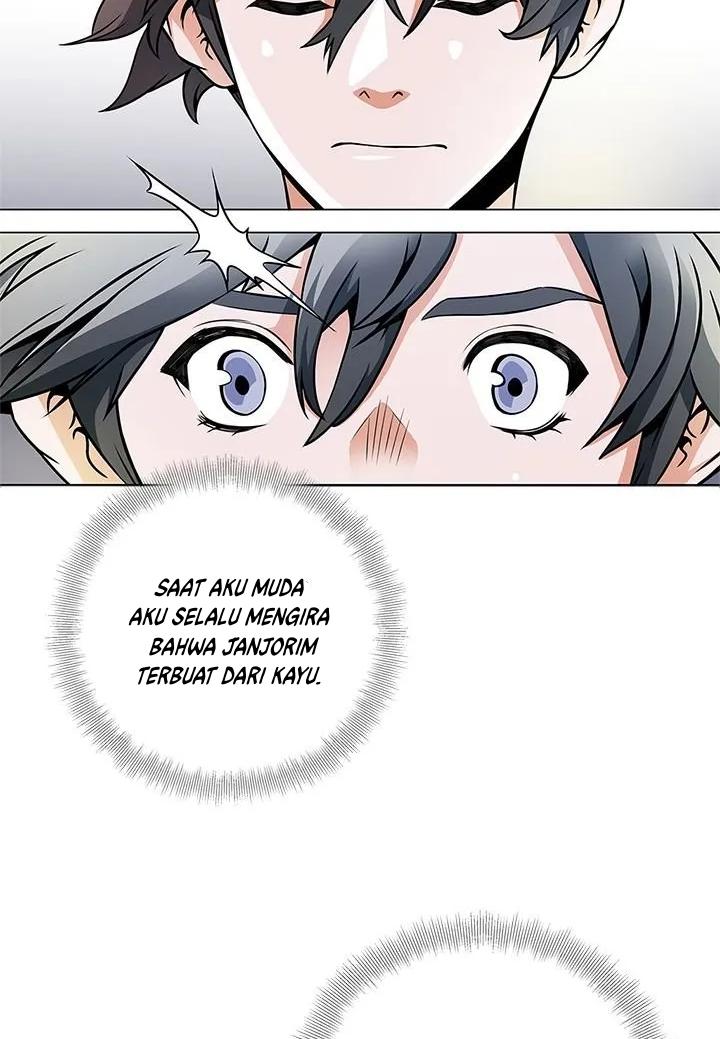 I Stack Experience Through Writing Books Chapter 21 Gambar 59