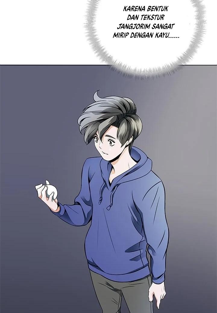 I Stack Experience Through Writing Books Chapter 21 Gambar 60