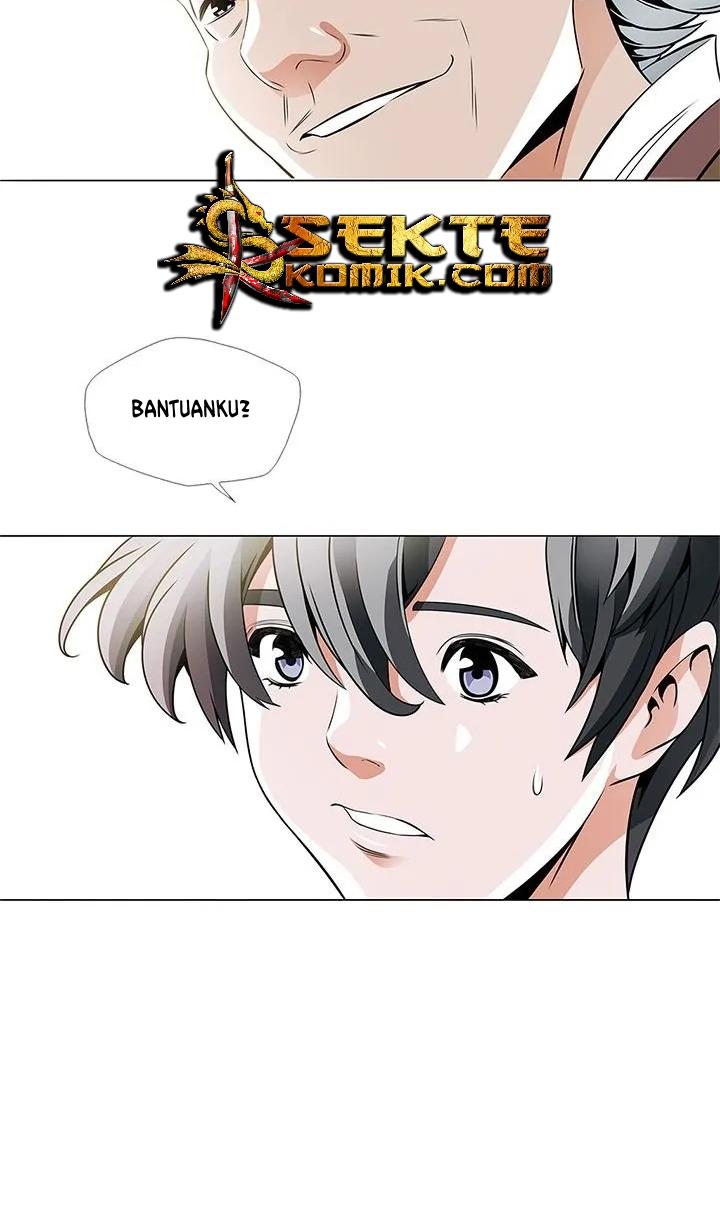 I Stack Experience Through Writing Books Chapter 21 Gambar 8