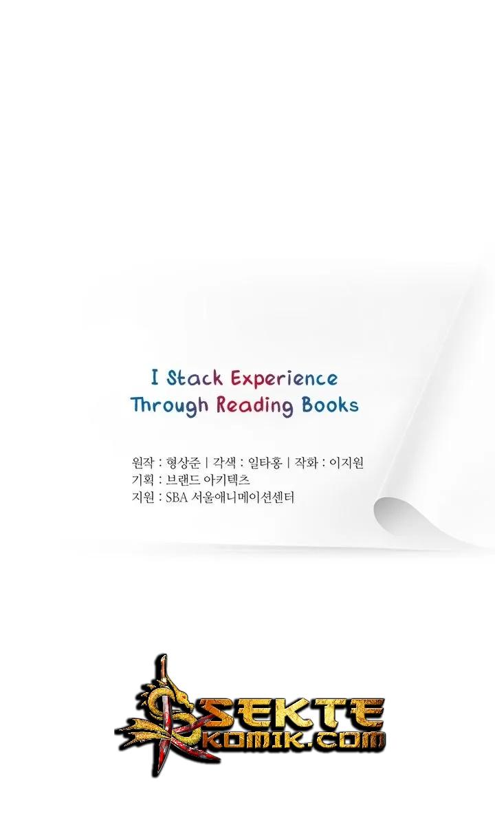 I Stack Experience Through Writing Books Chapter 21 Gambar 9