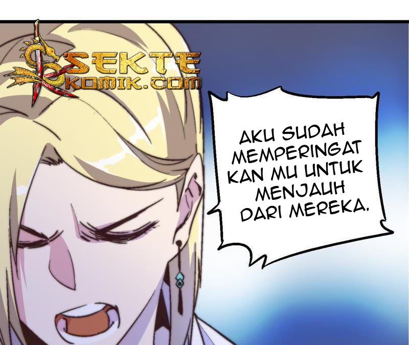 Fatal Code Chapter 31 Gambar 19