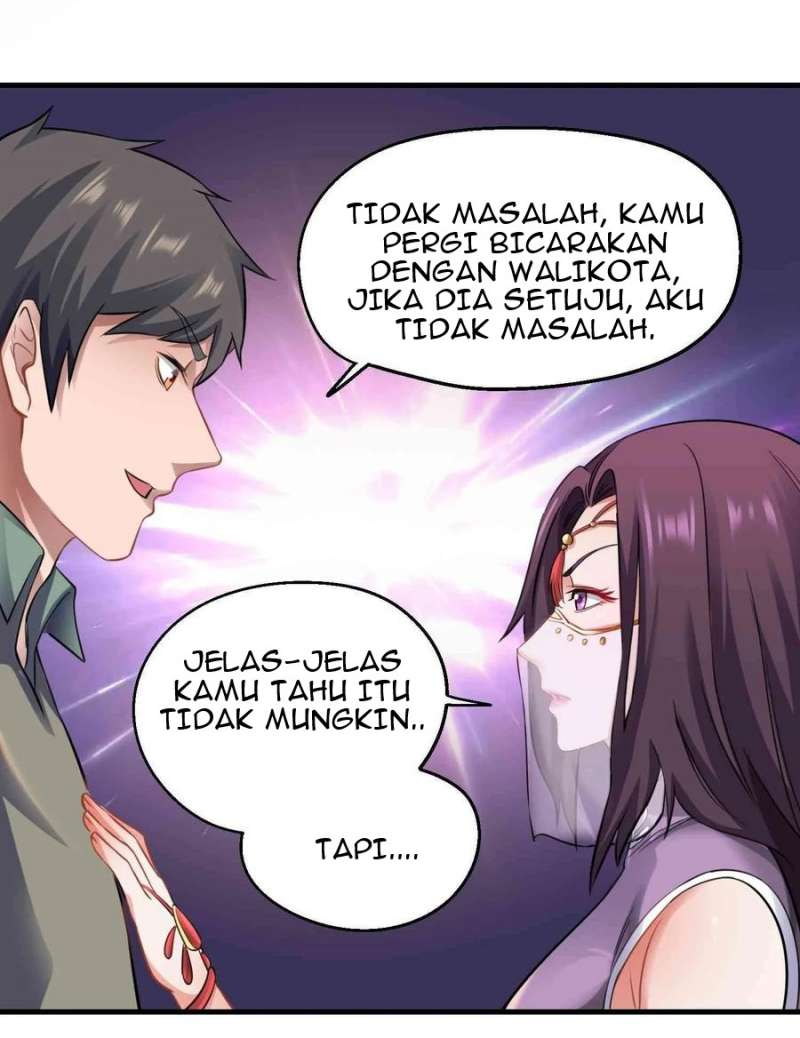 First Dragon Chapter 65 Gambar 13