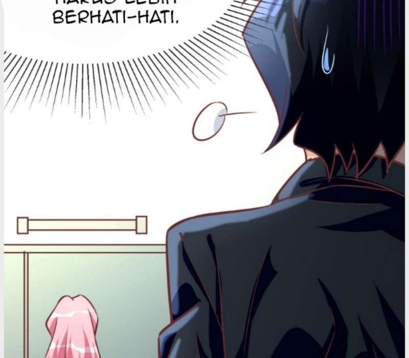 My Vision Becomes Stronger Chapter 05 Gambar 11