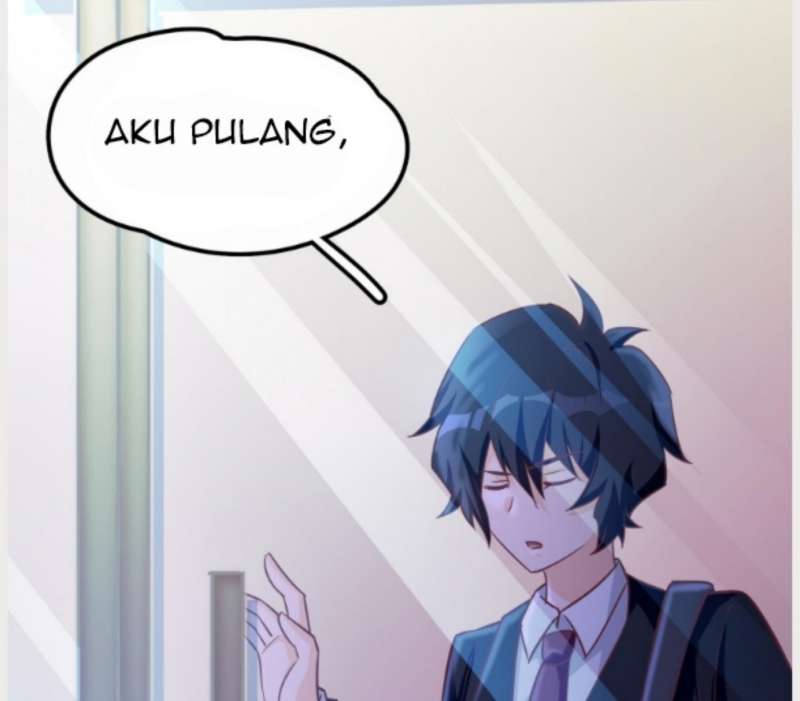 My Vision Becomes Stronger Chapter 05 Gambar 14