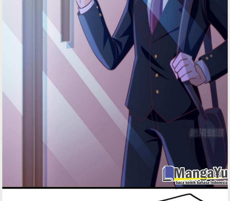 My Vision Becomes Stronger Chapter 05 Gambar 15