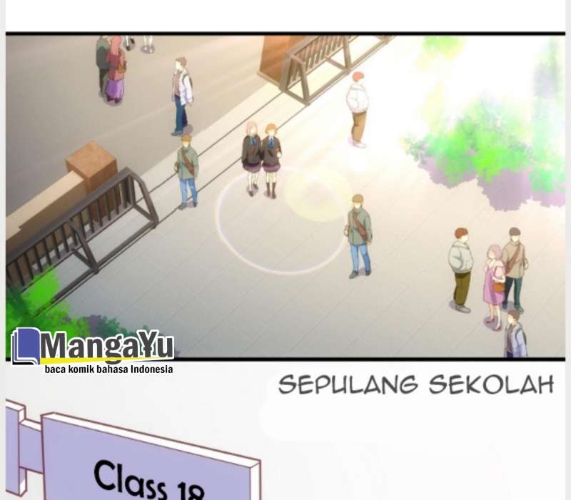 Baca My Vision Becomes Stronger Chapter 05 Gambar 2