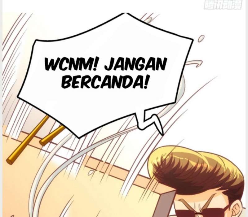 My Vision Becomes Stronger Chapter 05 Gambar 24