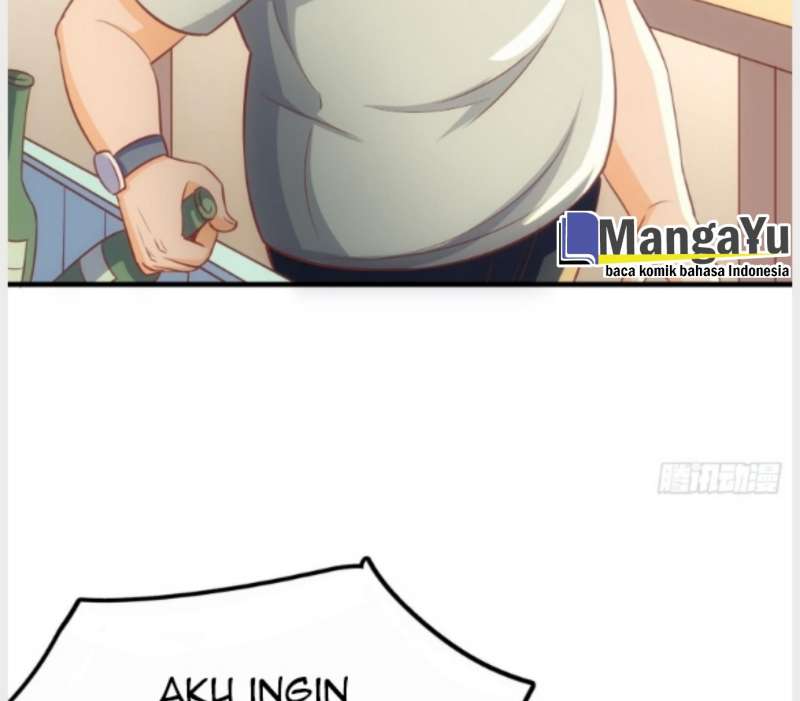 My Vision Becomes Stronger Chapter 05 Gambar 36