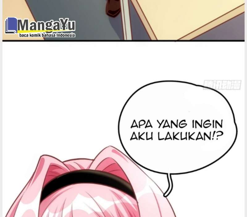 My Vision Becomes Stronger Chapter 05 Gambar 6