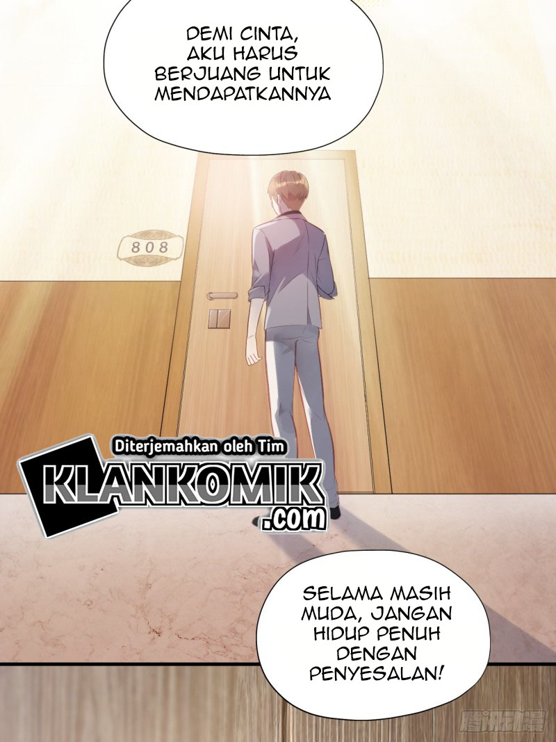 The High Energy Attack Chapter 4 Gambar 24