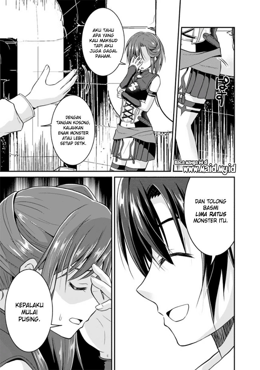 Save & Load no Dekiru Yadoya-san Chapter 05 Gambar 14