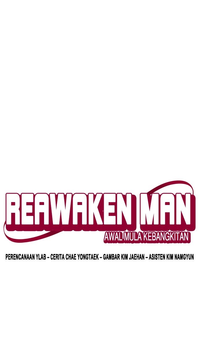 Reawaken Man Chapter 139 23