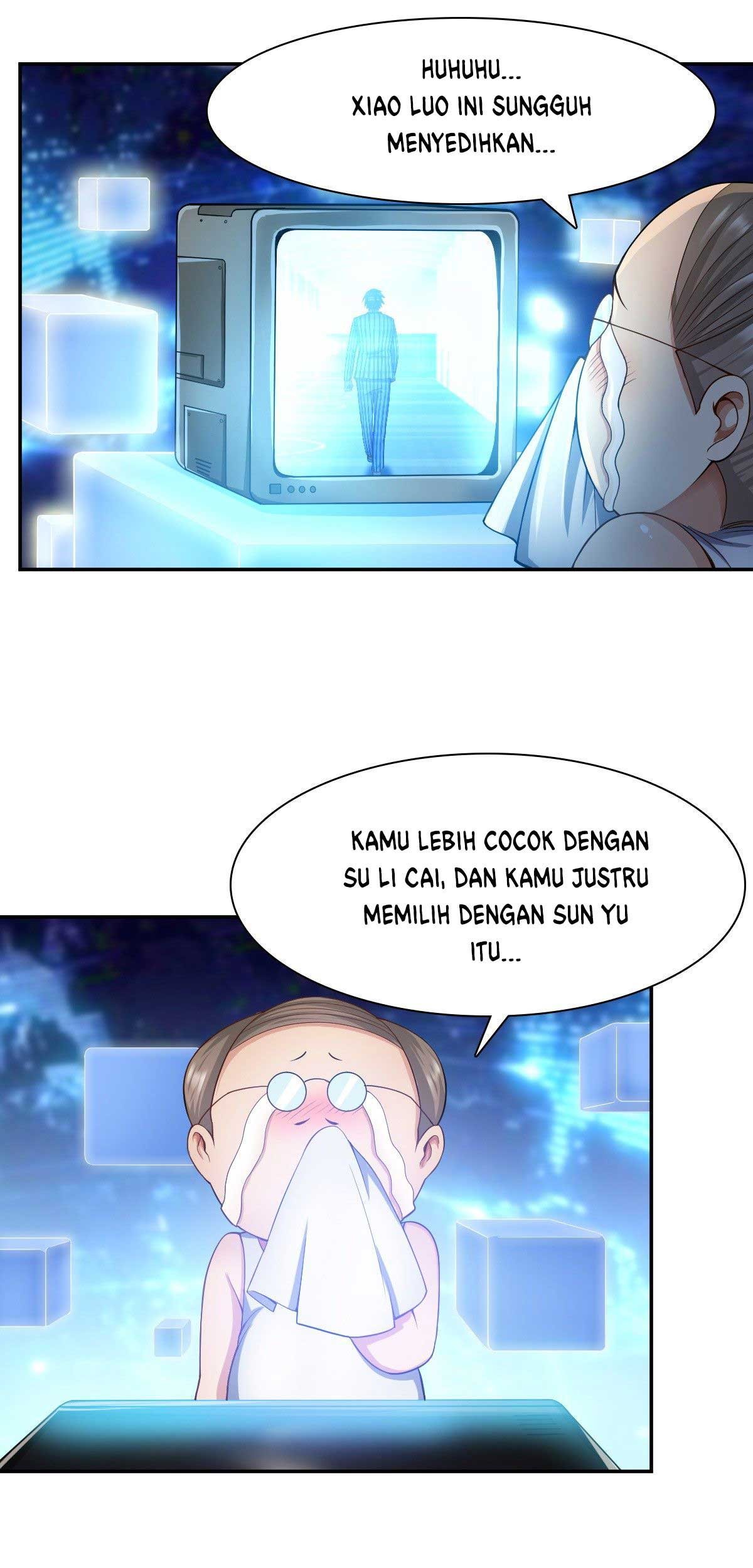 Baca  The Genius System Chapter 51 Gambar 2
