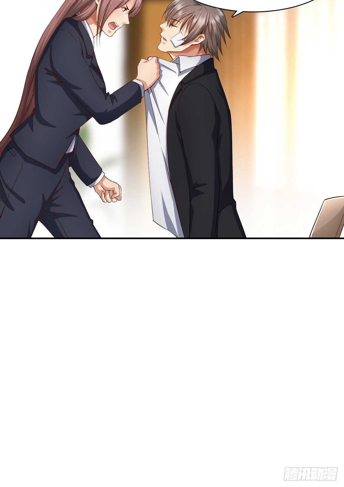 The Genius System Chapter 51 Gambar 15