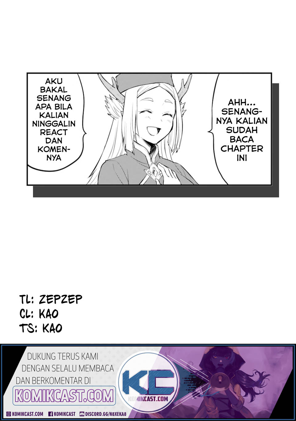 Oda Nobunaga to Iu Nazo no Shokugyo ga Mahou Kenshi yori Cheat Dattanode, Oukoku wo Tsukuru Koto ni Chapter 22 Gambar 35