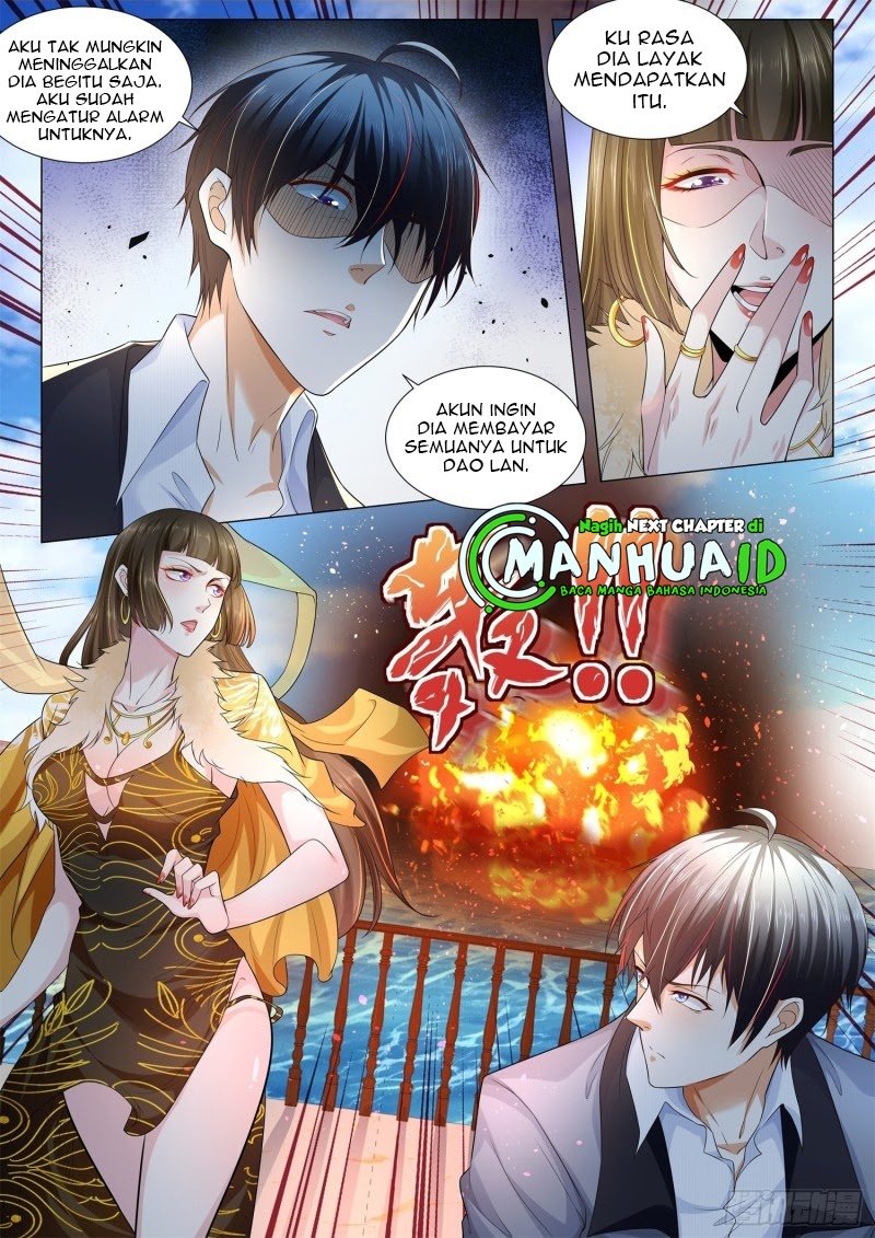 Shen Hao’s Heavenly Fall System Chapter 111 Gambar 3