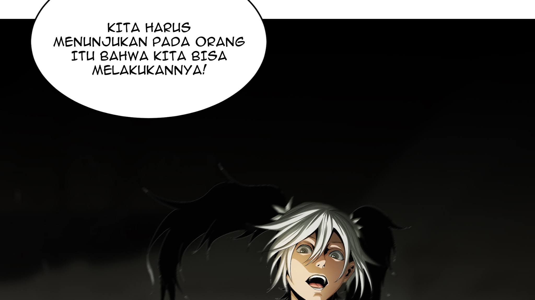 The Blade of Evolution Chapter 15 Gambar 100