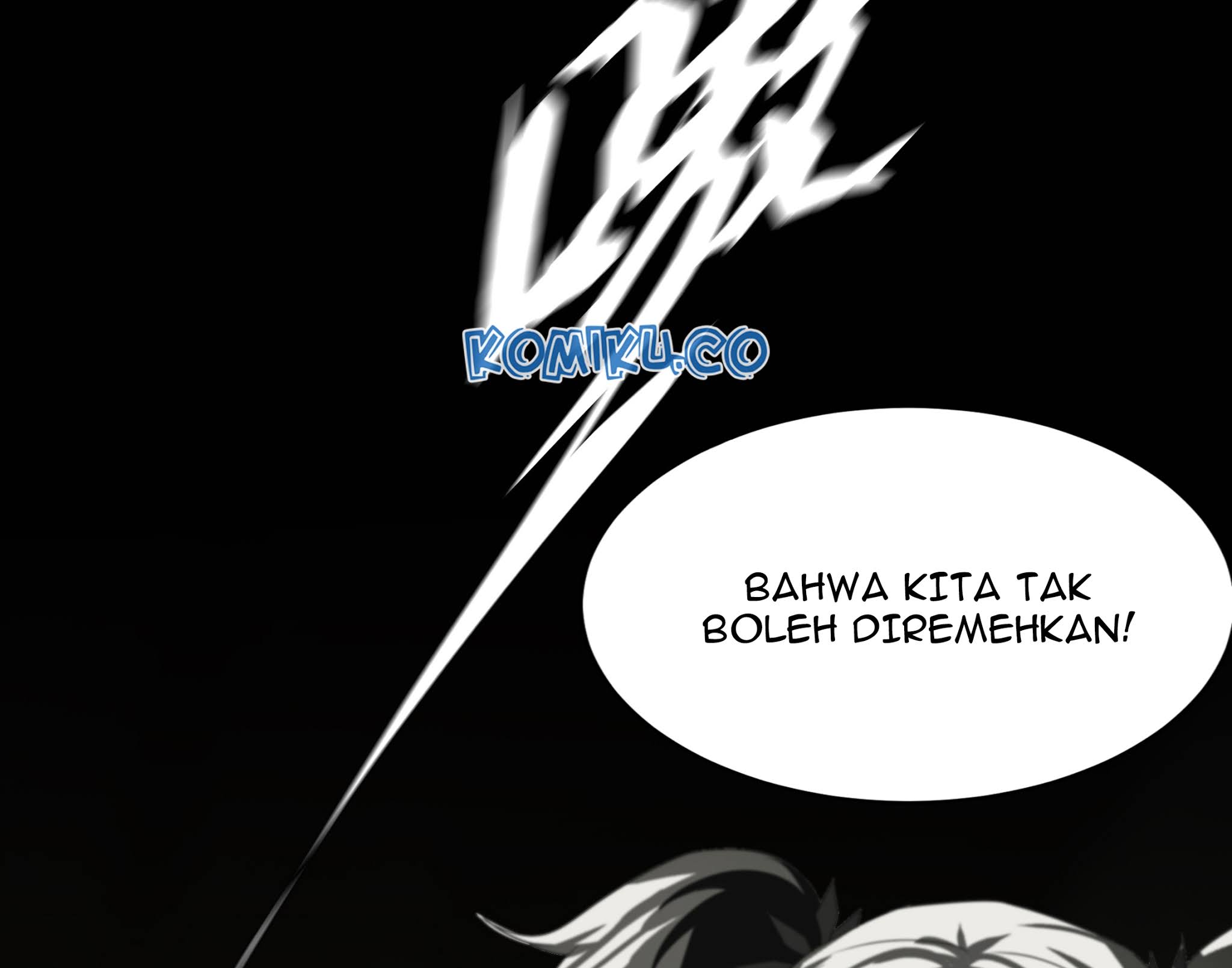 The Blade of Evolution Chapter 15 Gambar 103