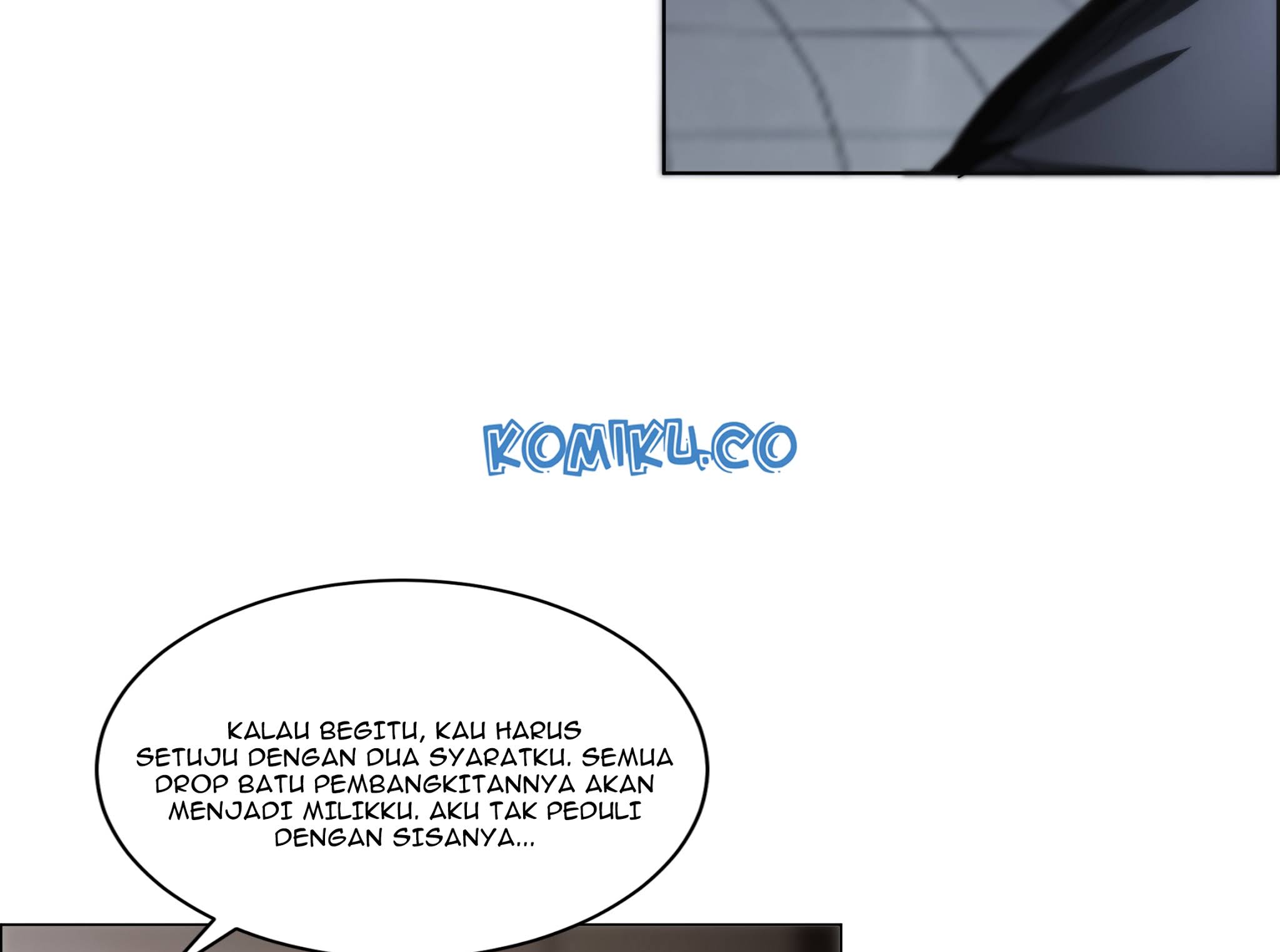 The Blade of Evolution Chapter 15 Gambar 35