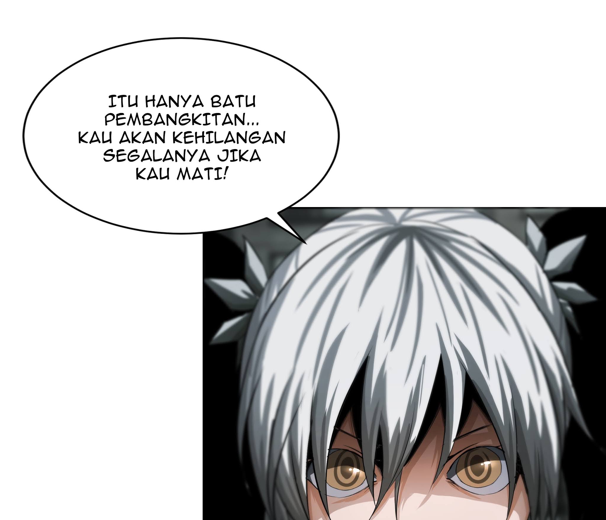 The Blade of Evolution Chapter 15 Gambar 62