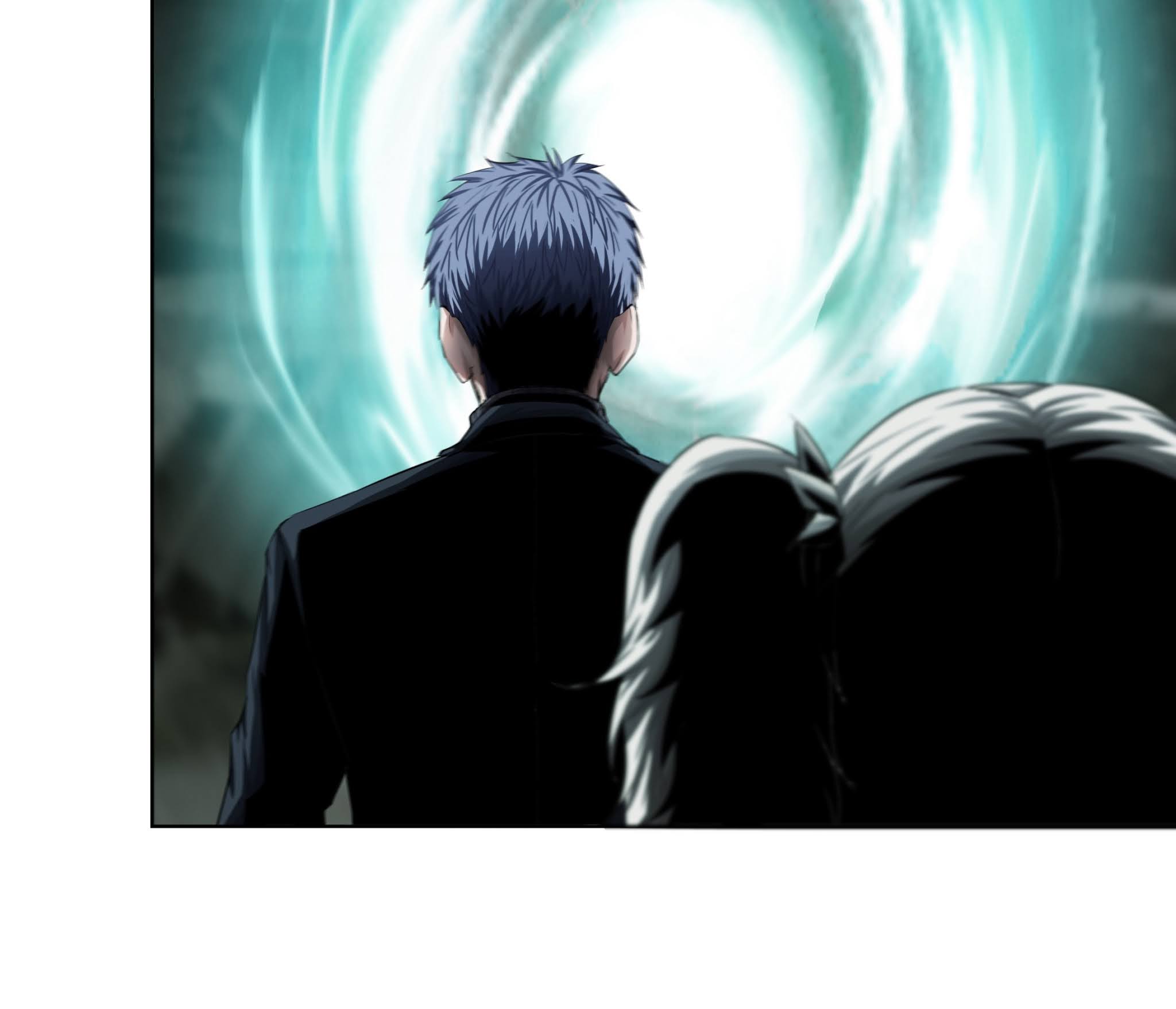 The Blade of Evolution Chapter 15 Gambar 68