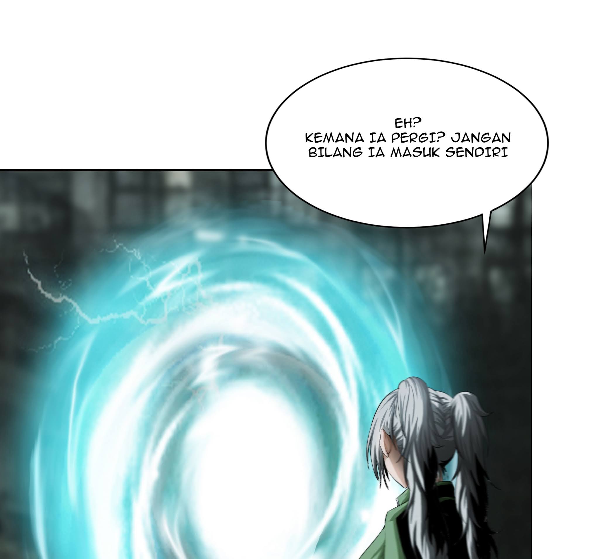 The Blade of Evolution Chapter 15 Gambar 72