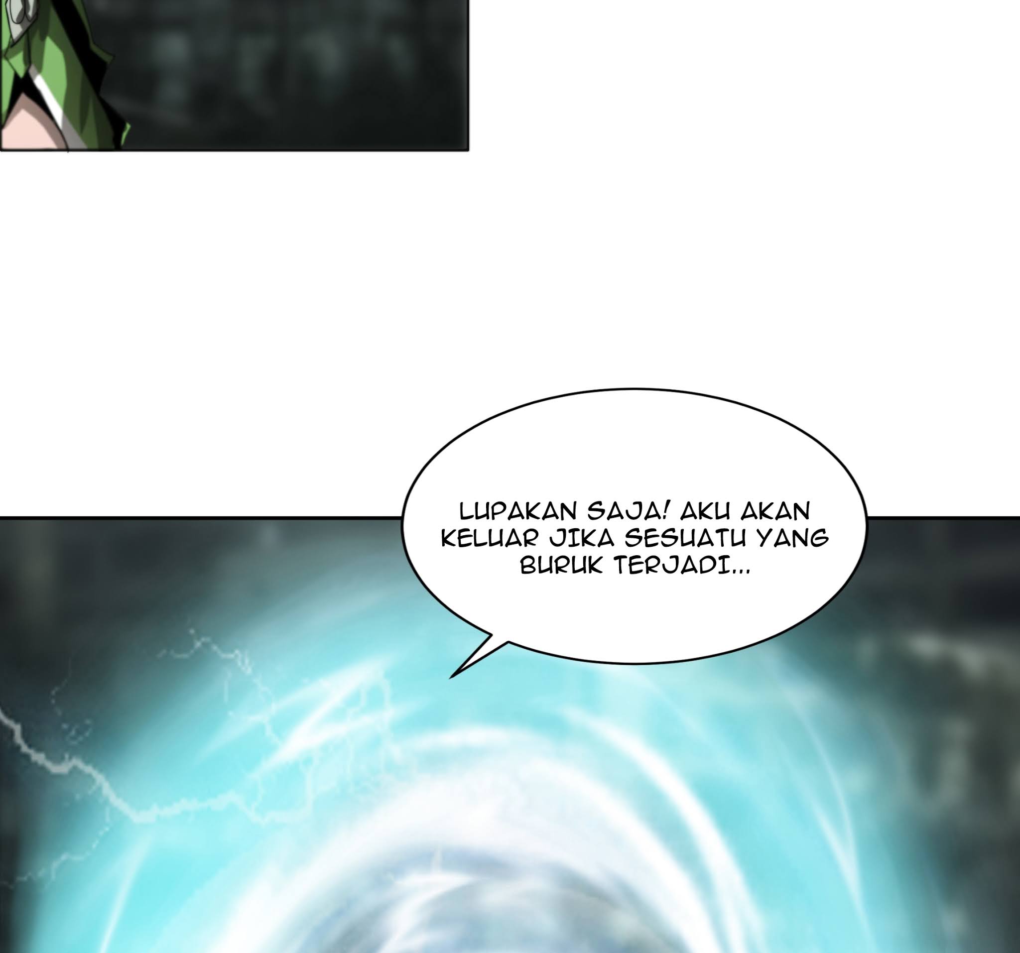 The Blade of Evolution Chapter 15 Gambar 76