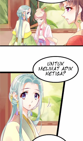 General Begs to Let Go Chapter 02 Gambar 10