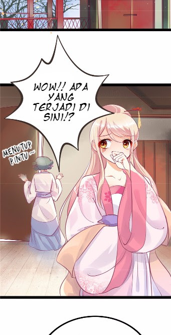 General Begs to Let Go Chapter 02 Gambar 20