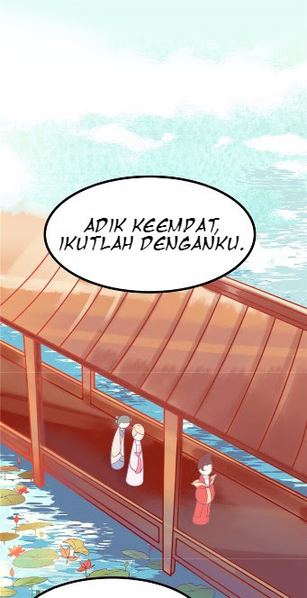 General Begs to Let Go Chapter 02 Gambar 3