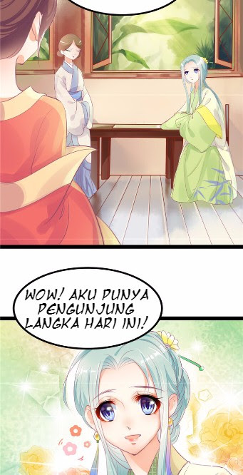 General Begs to Let Go Chapter 02 Gambar 5