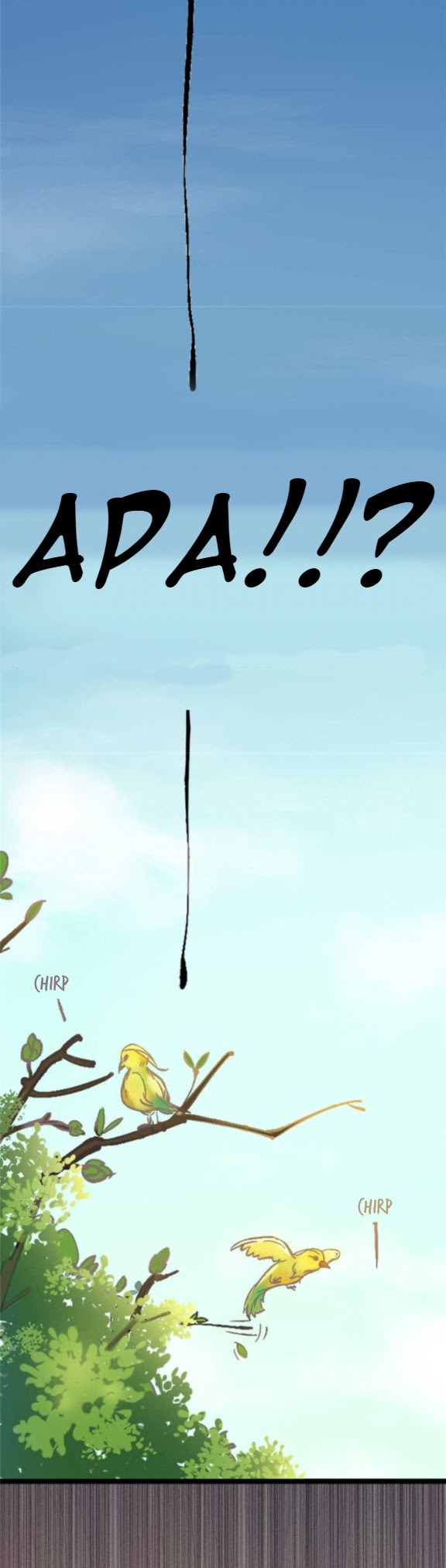 General Begs to Let Go Chapter 01 Gambar 9