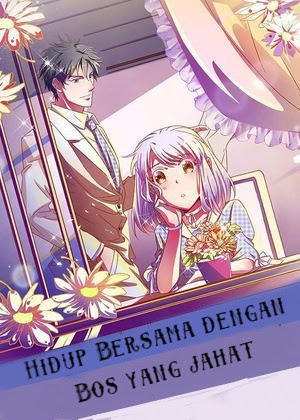 Baca Komik Living With a Villainous Boss Chapter 03 Gambar 1