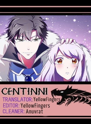 Baca Manhua Living With a Villainous Boss Chapter 03 Gambar 2