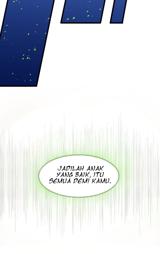 Living With a Villainous Boss Chapter 03 Gambar 49