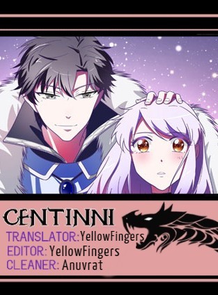 Baca Manhua Living With a Villainous Boss Chapter 01 Gambar 2