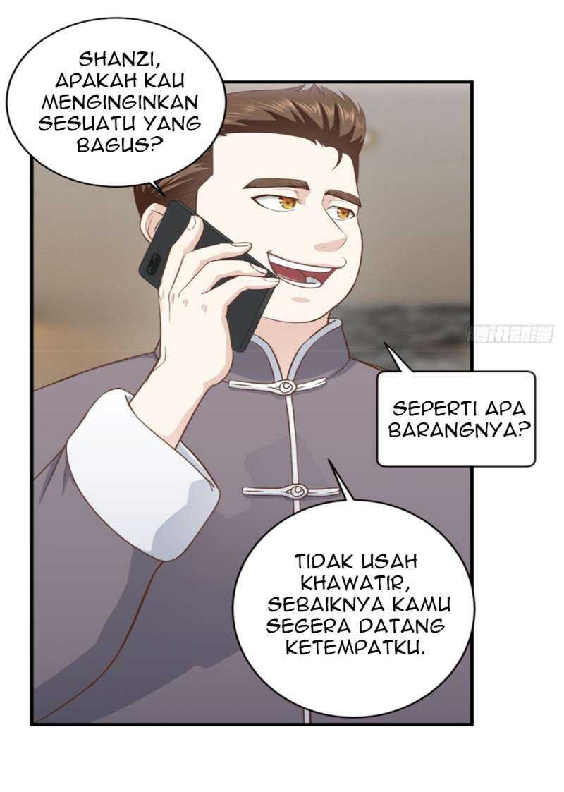 Supreme God’s Eye Chapter 04 Gambar 13