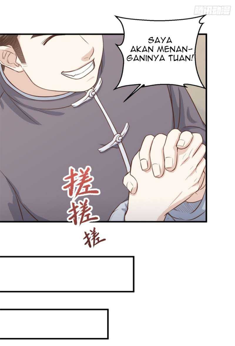 Supreme God’s Eye Chapter 04 Gambar 17