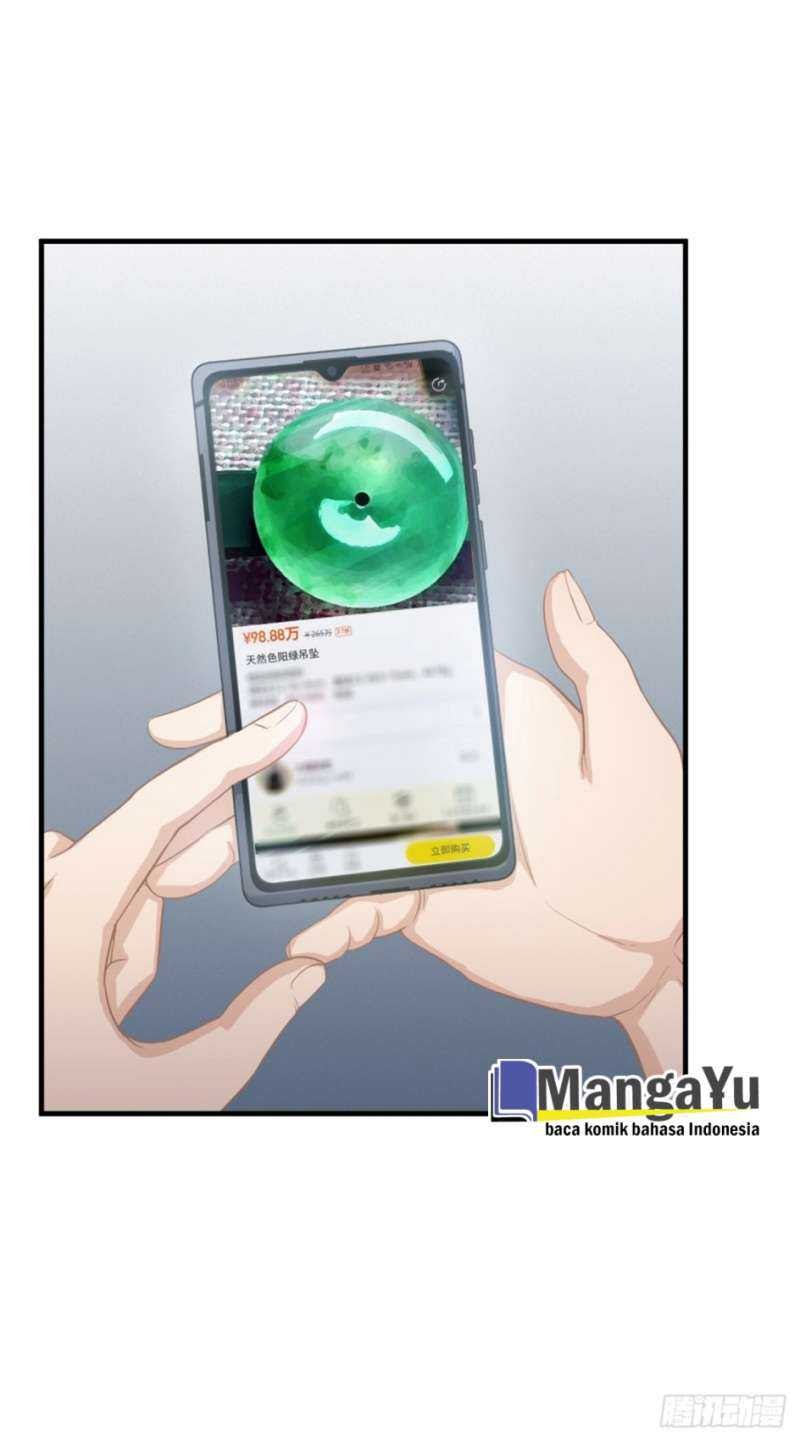 Baca Supreme God’s Eye Chapter 04 Gambar 2