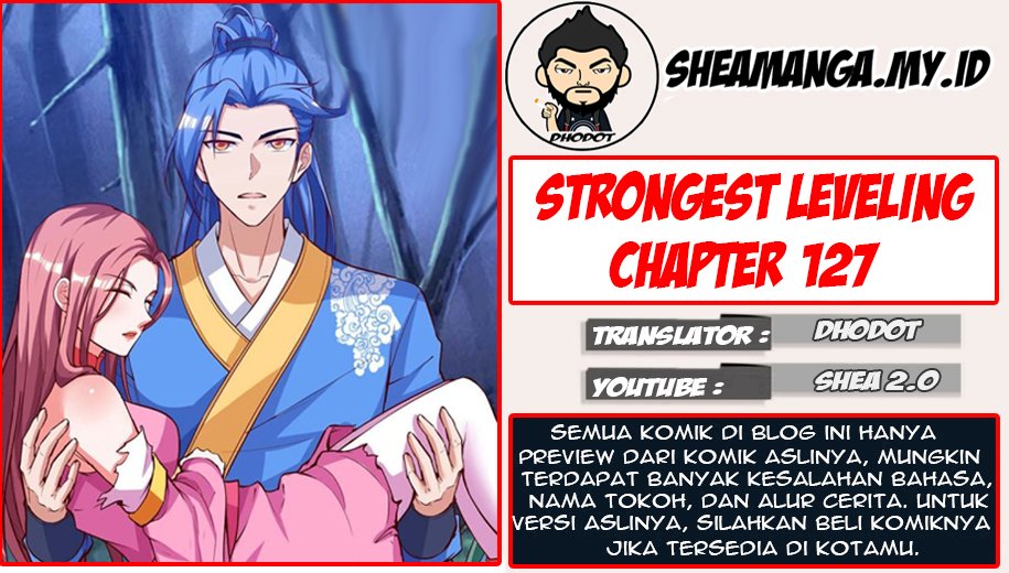 Baca Komik Strongest Leveling Chapter 127 Gambar 1