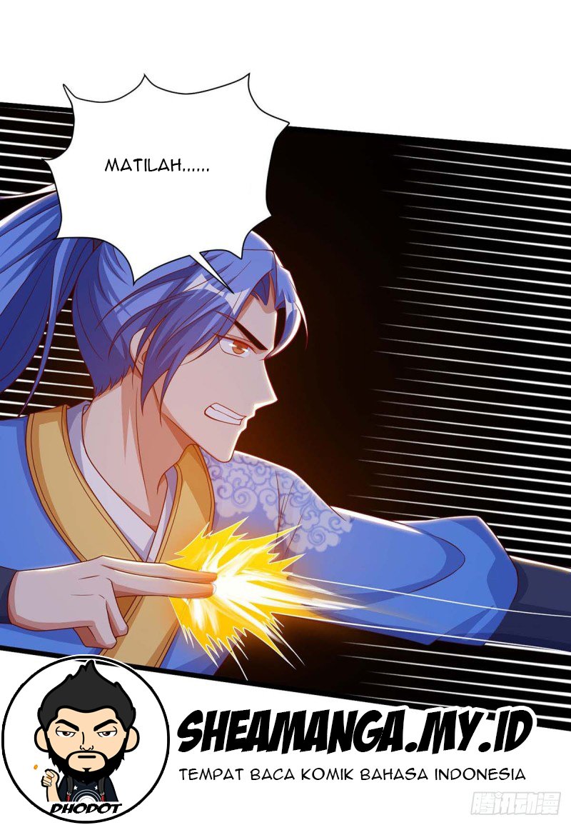 Strongest Leveling Chapter 127 Gambar 10