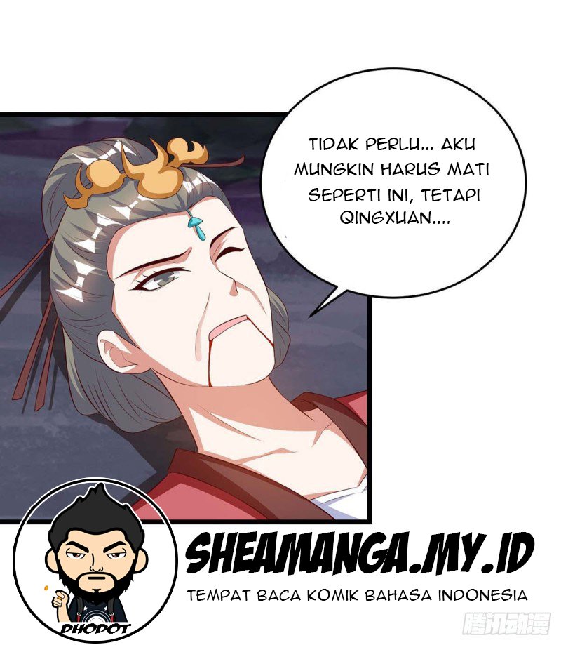 Strongest Leveling Chapter 127 Gambar 14