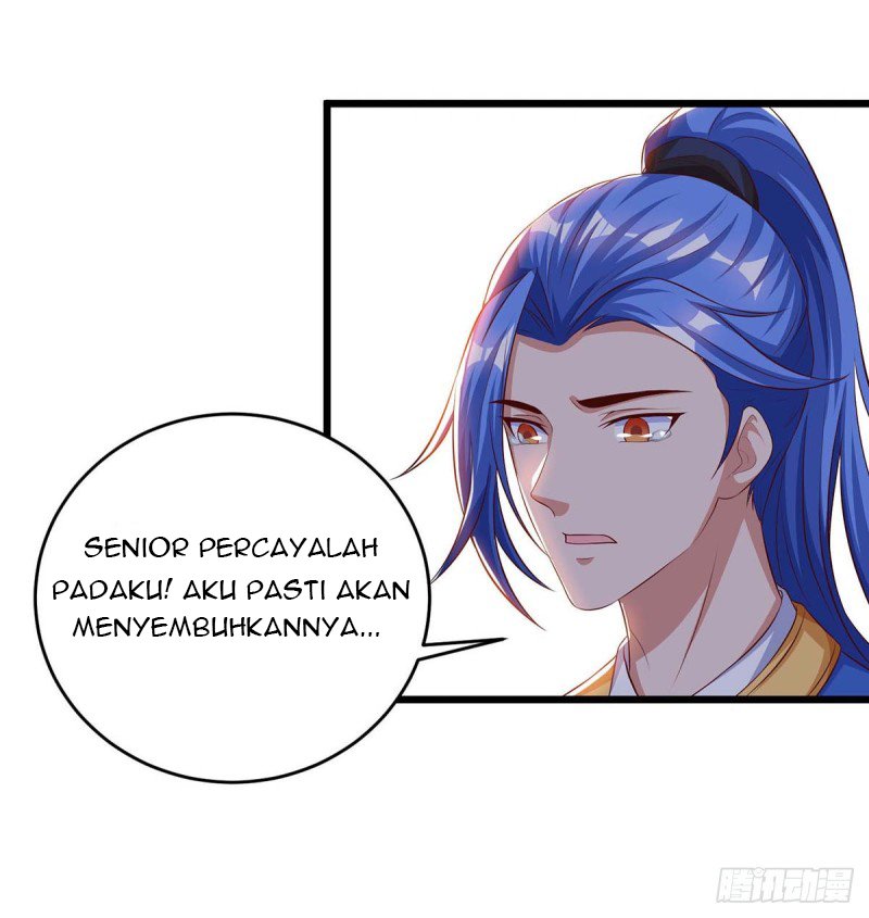 Strongest Leveling Chapter 127 Gambar 15