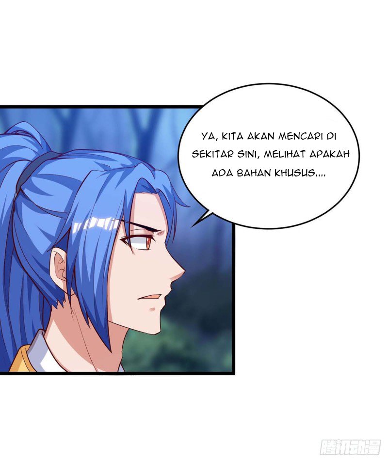 Strongest Leveling Chapter 127 Gambar 20