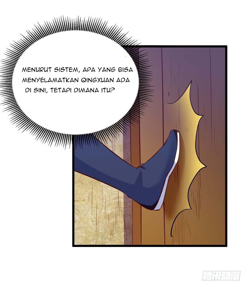 Strongest Leveling Chapter 127 Gambar 21
