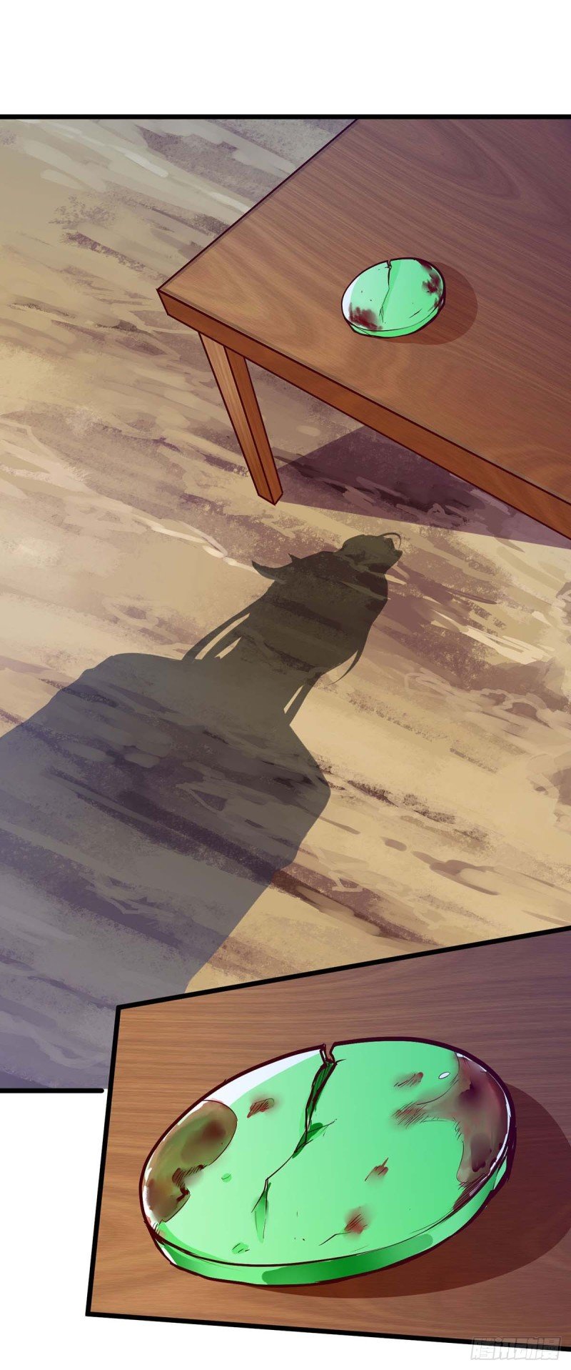 Strongest Leveling Chapter 127 Gambar 22