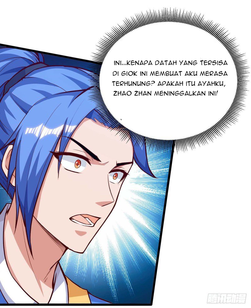 Strongest Leveling Chapter 127 Gambar 23